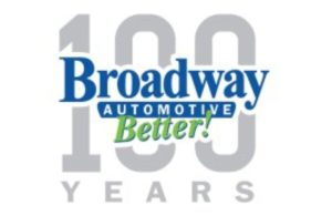 Broadway Automotive celebrates 100 years of business