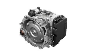nine-speed Hydra-Matic automatic transmission on the 2017 Chevy Malibu