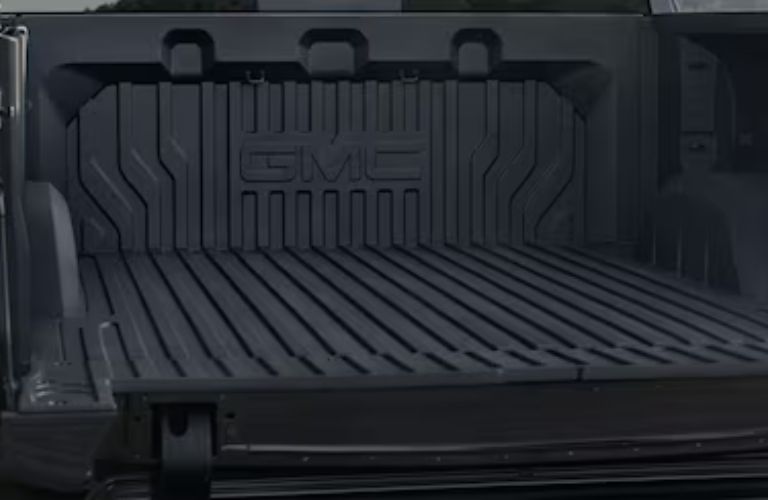 2024 GMC Sierra 1500 Composite Bed